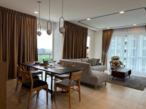 A&S Homestay at Santubong Suite